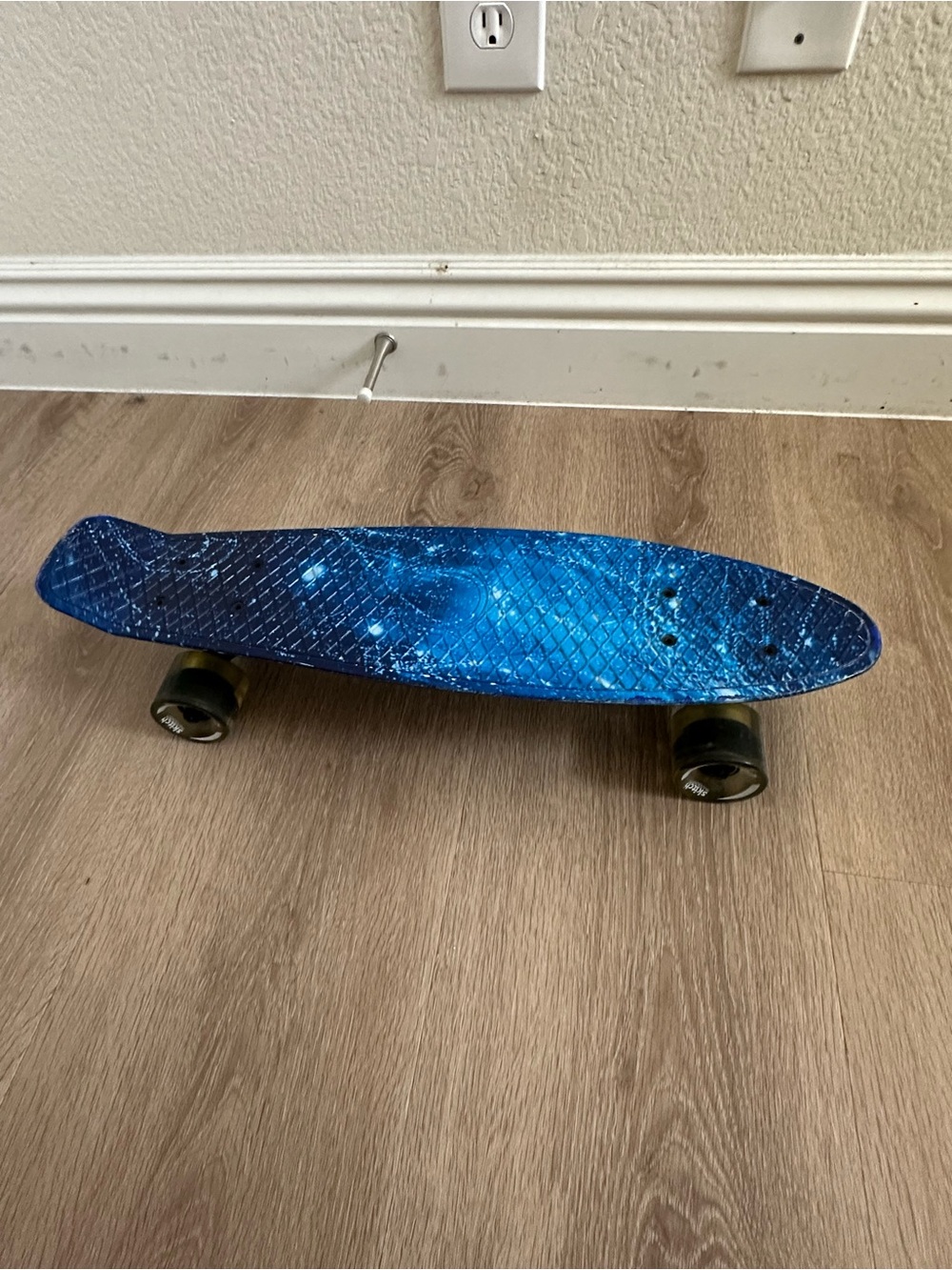 Skitch Penny Board 82A